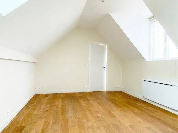 Appartement 2 pièces 19 m² 