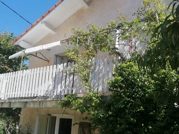Maison 6 pièces 142 m² 