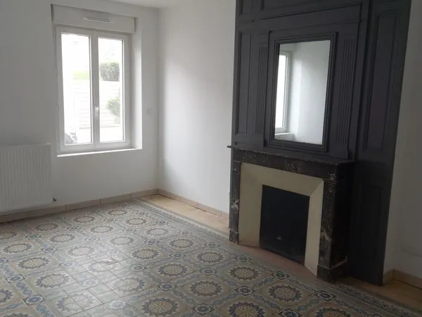 Maison/Appartement 5 pièces 105 m² [Basse consommation d'électricité] 