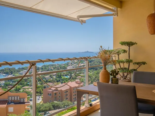 Appartement 5 pièces 126 m² 