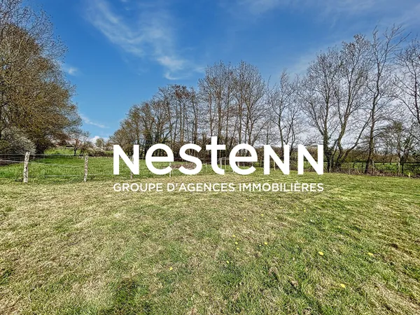 Saisissez l'Opportunité : Terrain Exceptionnel au Nord de Belleville-en-Beaujolais (69220) 