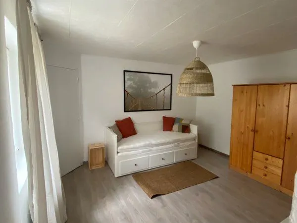 Location Appt P1 bis - Chantilly Alès 