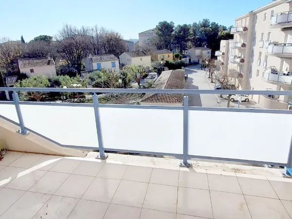 APPARTEMENT T3, CAVE, 83130 LA GARDE 