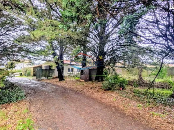 Maison 2 pièces 70 m² 