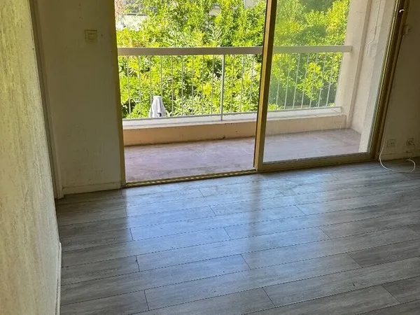 Appartement 1 pièce 22 m² 