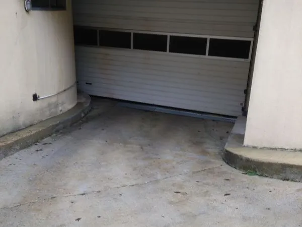Emplacement parking 