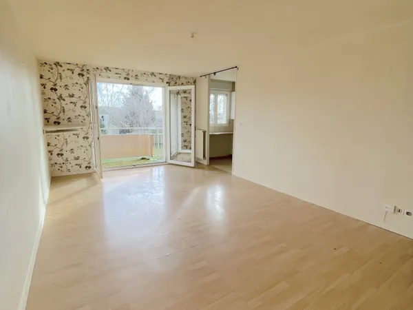 Appartement 3 pièces 67 m² 