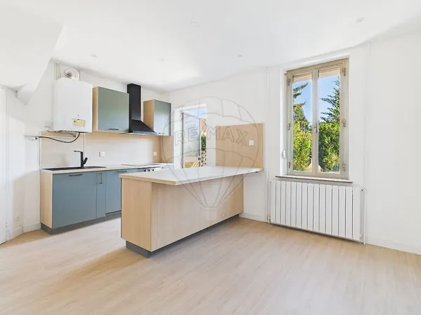 Maison 3 pièces 75 m² 