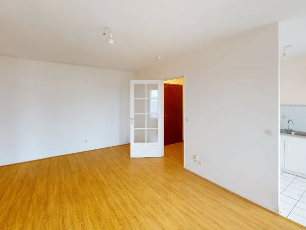 Centre-ville Rambouillet - Appartement 2 pièces 