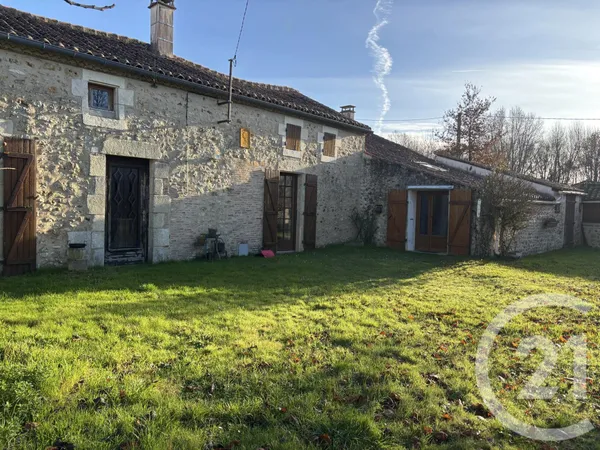 Maison 4 pièces 95 m² 