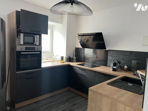 Appartement 3 pièces 86 m² 