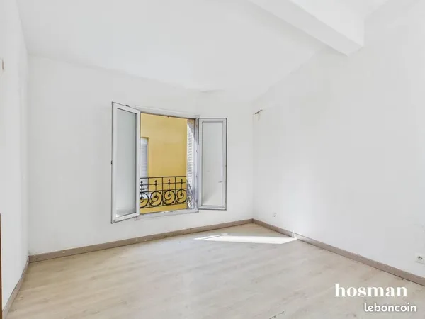 Maison 2 pièces 27 m² 