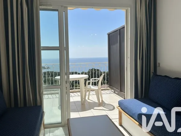 Vente Appartement 1 pièce 
