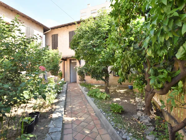 NICE Ouest - LAMPARO - COLOCATION - F3 - MEUBLE 