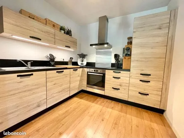 Maison 5 pièces 101 m² 