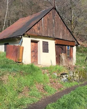 Maison hors réseau 