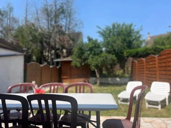 Maison 5 pièces 110 m² 