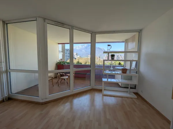 Vends appartement 