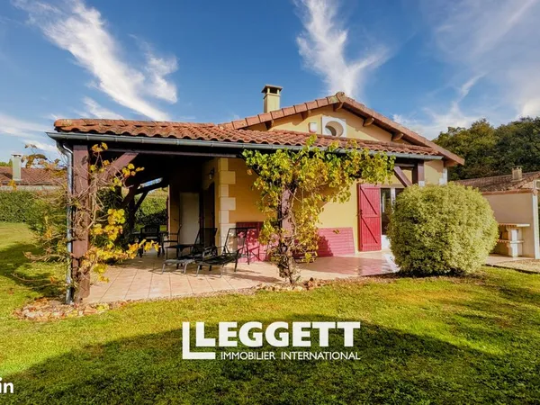 Maison 4 pièces 73 m² 