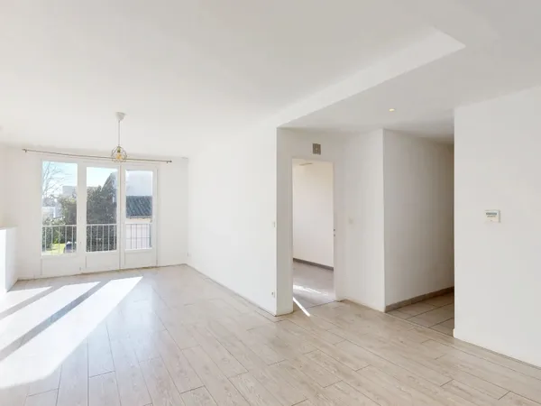 Appartement 4 pièces de 94.8 m² - Grand Selve 2 