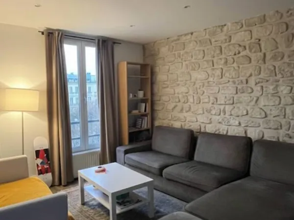 Loue appartement 