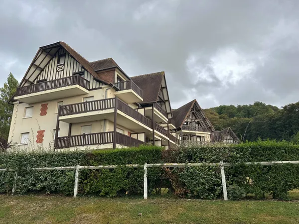 Vends appartement 