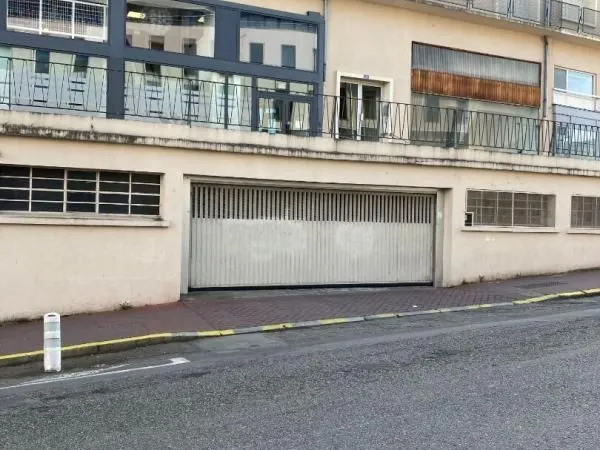 Garage Limoges 