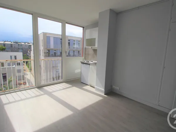 Appartement 1 pièce 18 m² 