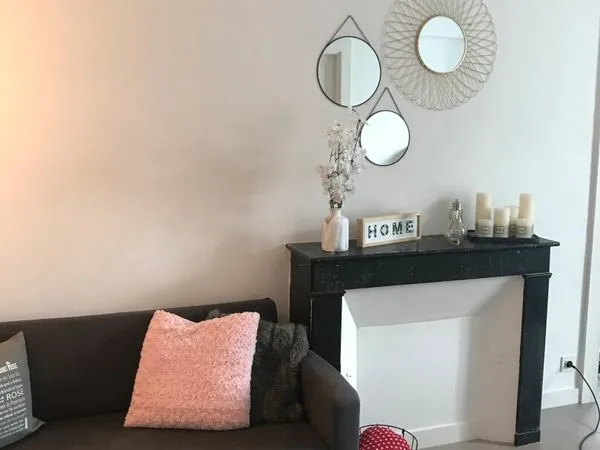 Appartement 2 pièces 37 m² 