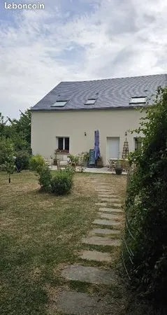 Maison 6 pièces 150 m² 
