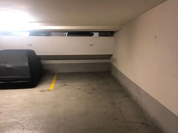 Place PARKING (Rue des Guillemites 75004) 