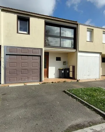 Maison 5 pièces 90 m² 
