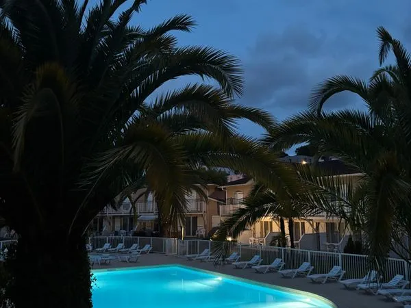 Loue maison T3 de février à juin à anglet 