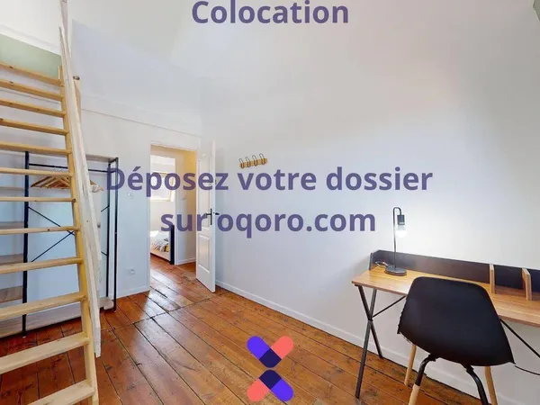 Maison 6 pièces 110 m² 