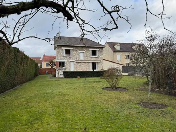 Maison 6 pièces 149 m² 