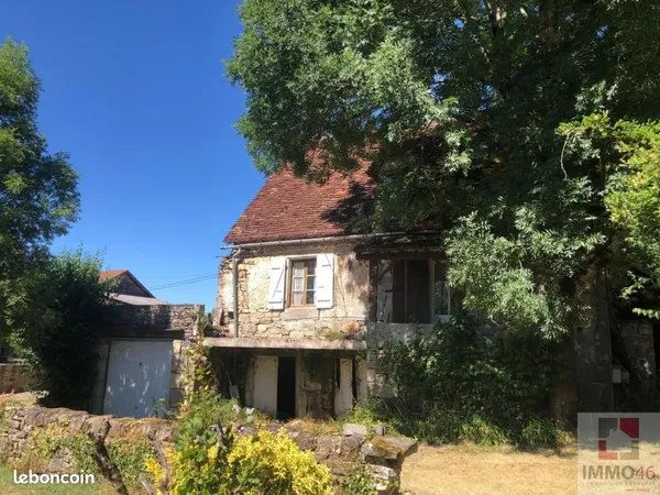 Maison 8 pièces 70 m² 