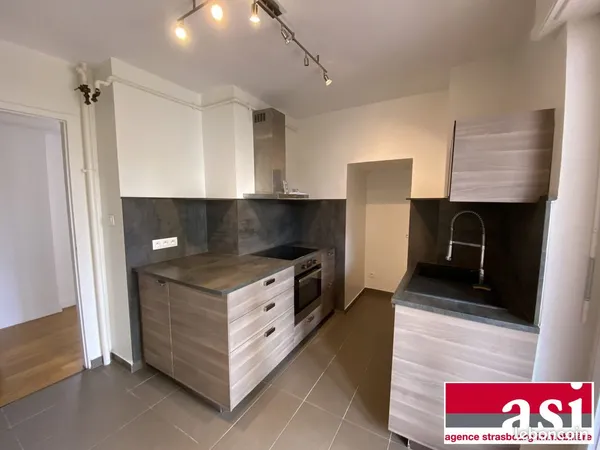 Appartement 3 pièces 79 m² 