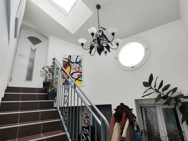 Rare à la vente - Immeuble de rapport 314 m² en monopropriété - Moulins-lès-Metz 