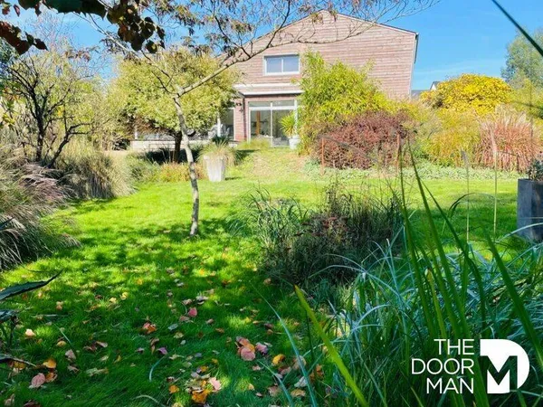 Maison 6 pièces 130 m² 