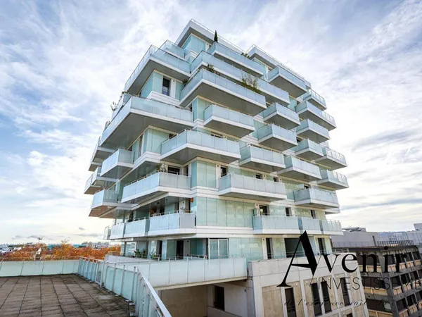 Vends T3 - 60.11m² - Lyon 69003 