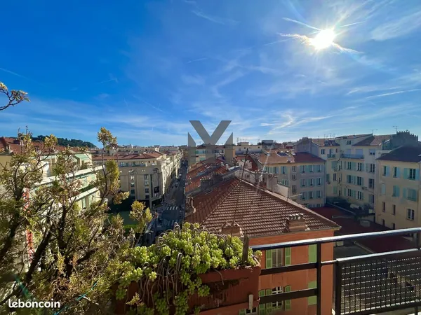 Maison en viager 2 pièces 34 m² 