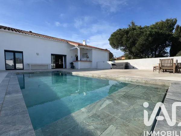 Maison 7 pièces 280 m² 