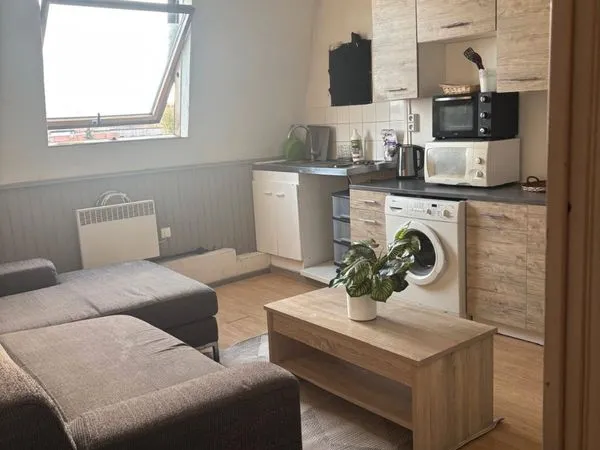 Appartement a louer Haubourdin 