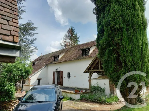 Maison 5 pièces 199 m² 
