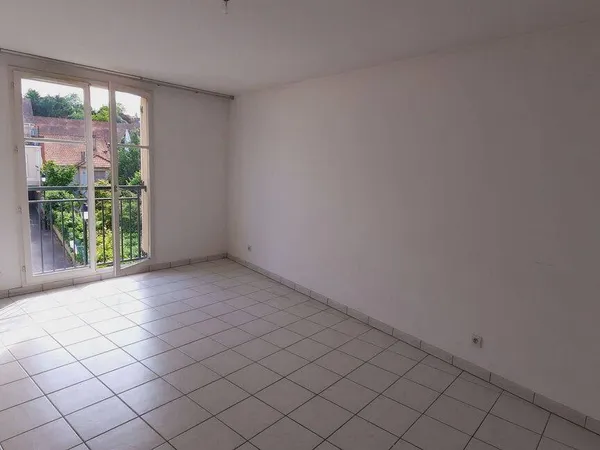 Appartement 4 pièces 74 m² 