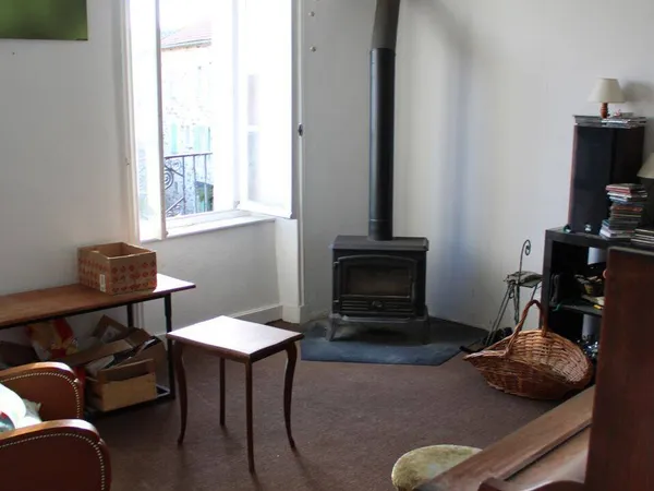 Maison 6 pièces 160 m² 