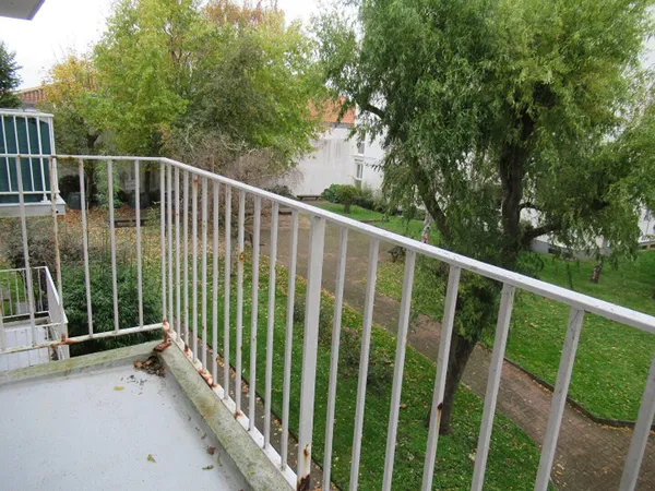Appartement 4 pièces 74 m² 