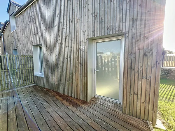Appartement 3 pièces 75 m² 
