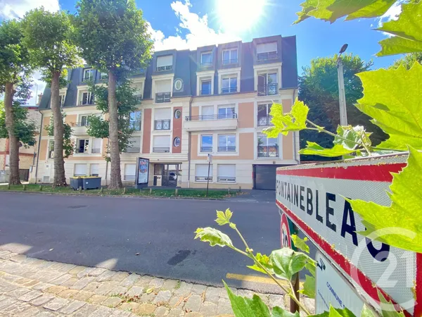 Appartement 4 pièces 80 m² 