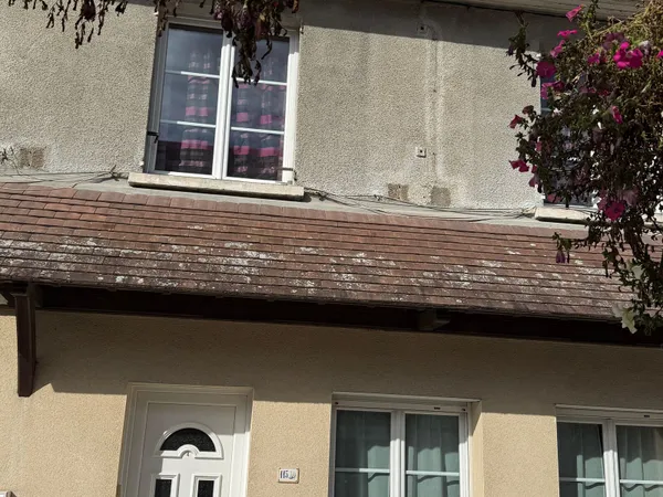 Maison 4 pièces 87 m² 